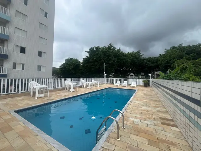 Apartamento à venda na Martim de Sá - Caraguatatuba / SP - Cod. AP1619