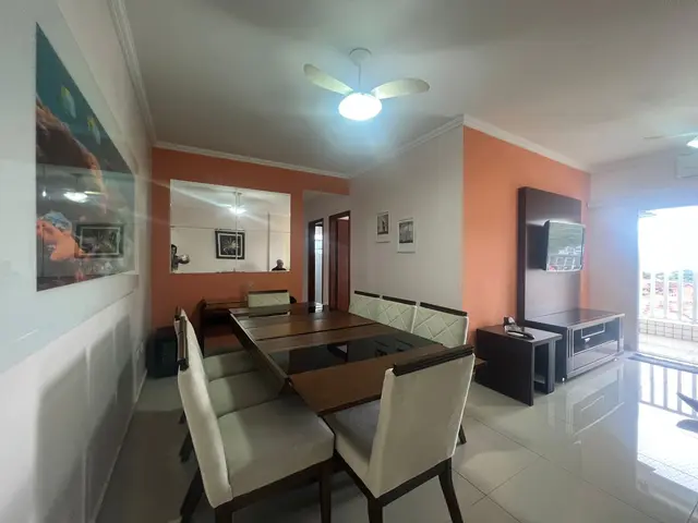 Apartamento à venda na Martim de Sá - Caraguatatuba / SP - Cod. AP1619 — foto 4