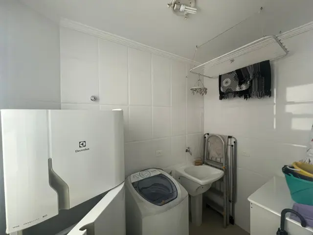 Apartamento à venda na Martim de Sá - Caraguatatuba / SP - Cod. AP1619 — foto 13