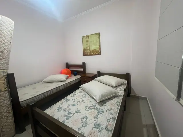 Apartamento à venda na Martim de Sá - Caraguatatuba / SP - Cod. AP1619 — foto 9