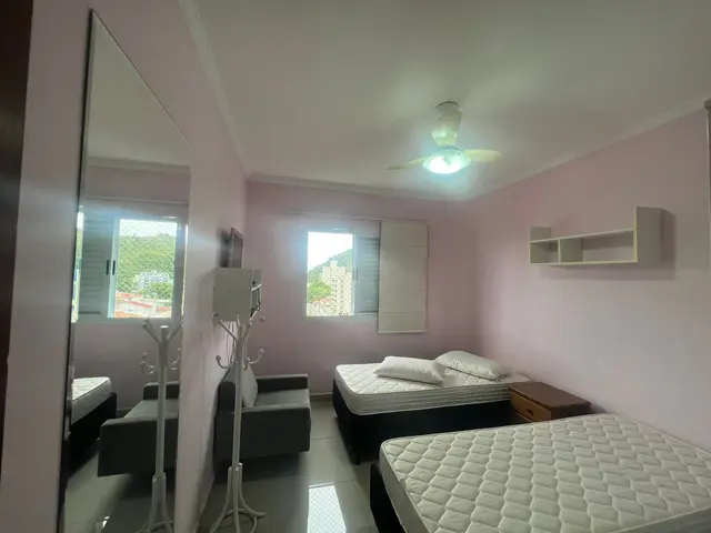 Apartamento à venda na Martim de Sá - Caraguatatuba / SP - Cod. AP1619 — foto 8