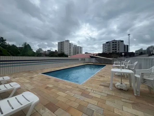 Apartamento à venda na Martim de Sá - Caraguatatuba / SP - Cod. AP1619 — foto 2