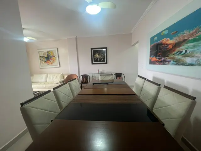 Apartamento à venda na Martim de Sá - Caraguatatuba / SP - Cod. AP1619 — foto 5