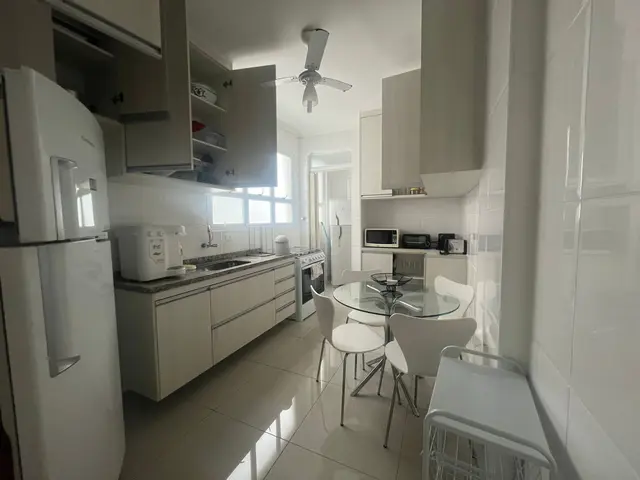 Apartamento à venda na Martim de Sá - Caraguatatuba / SP - Cod. AP1619 — foto 3