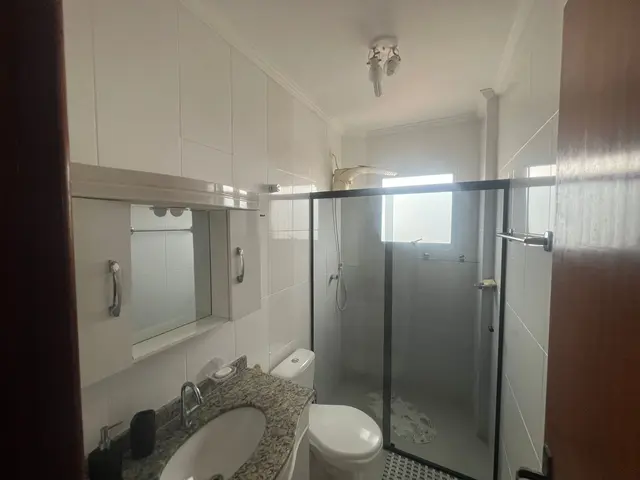 Apartamento à venda na Martim de Sá - Caraguatatuba / SP - Cod. AP1619 — foto 12