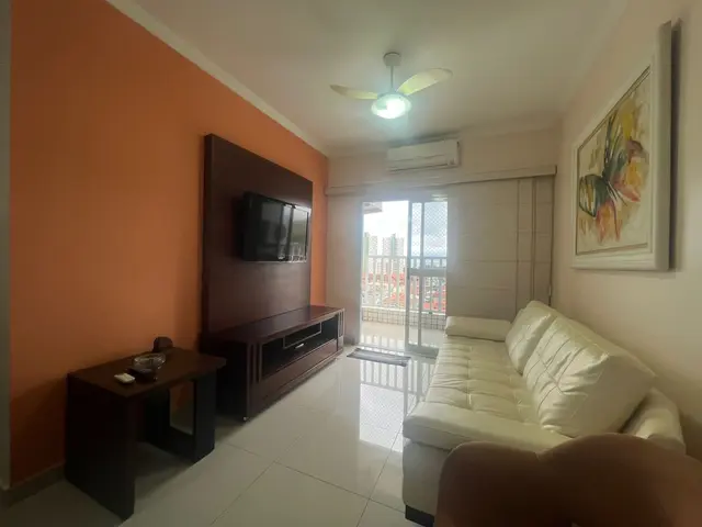 Apartamento à venda na Martim de Sá - Caraguatatuba / SP - Cod. AP1619 — foto 6