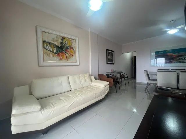 Apartamento à venda na Martim de Sá - Caraguatatuba / SP - Cod. AP1619 — foto 7