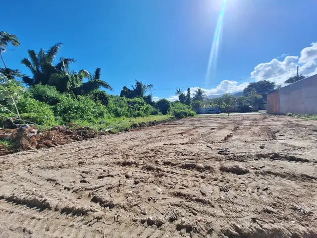 Terreno à venda no Jardim das Gaivotas - Caraguatatuba / SP - Cod. TE0551 — foto 4
