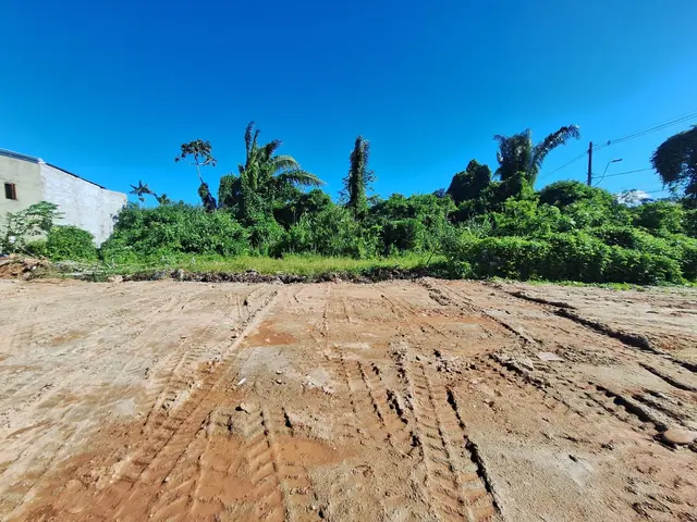 Terreno | Venda | Jardim das Gaivotas