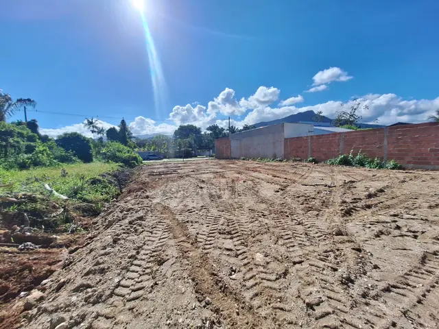 Terreno à venda no Jardim das Gaivotas - Caraguatatuba / SP - Cod. TE0551 — foto 3