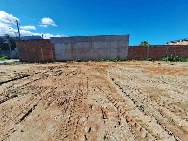 Terreno à venda no Jardim das Gaivotas - Caraguatatuba / SP - Cod. TE0551 — foto 2