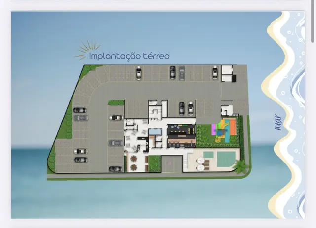 Apartamento à venda no Massaguaçu - Caraguatatuba / SP - Cod. AP1617 — foto 30