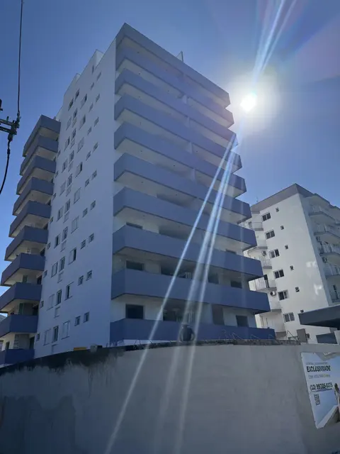 Apartamento à venda no Massaguaçu - Caraguatatuba / SP - Cod. AP1617