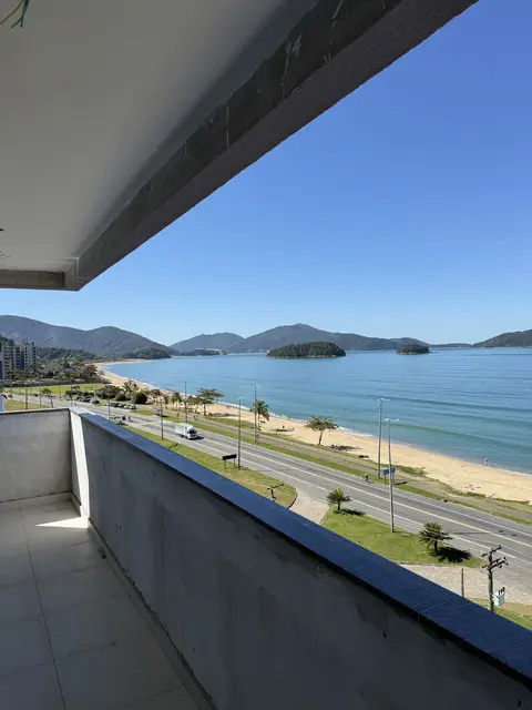 Apartamento à venda no Massaguaçu - Caraguatatuba / SP - Cod. AP1617 — foto 3