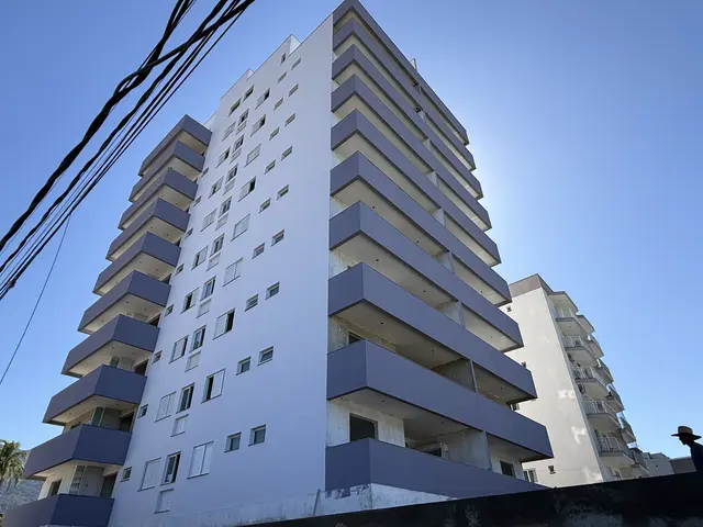 Apartamento à venda no Massaguaçu - Caraguatatuba / SP - Cod. AP1617 — foto 2