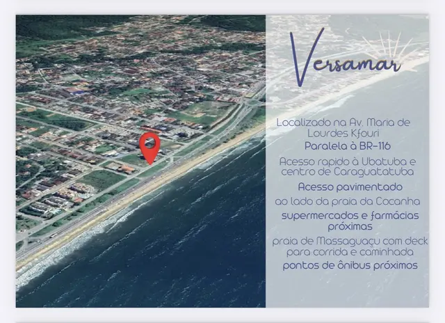 Apartamento à venda no Massaguaçu - Caraguatatuba / SP - Cod. AP1617 — foto 26