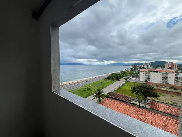 Apartamento à venda no Massaguaçu - Caraguatatuba / SP - Cod. AP1617 — foto 12