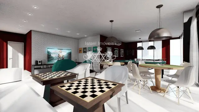 Apartamento à venda no Indaiá - Caraguatatuba / SP - Cod. AP1245 — foto 4