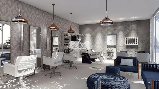 Apartamento à venda no Indaiá - Caraguatatuba / SP - Cod. AP1245 — foto 7