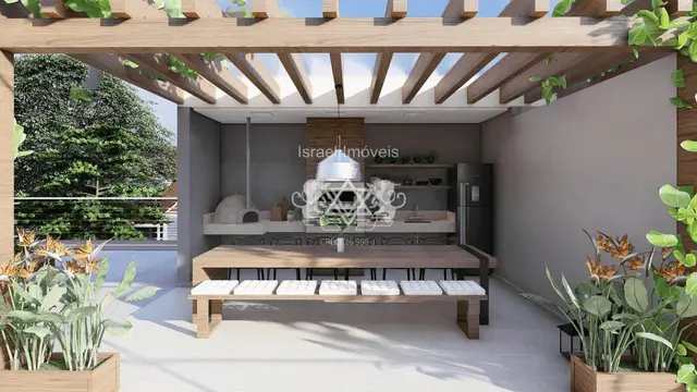 Apartamento à venda no Indaiá - Caraguatatuba / SP - Cod. AP1245 — foto 12