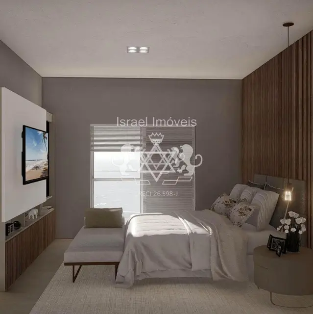 Apartamento à venda no Indaiá - Caraguatatuba / SP - Cod. AP1245 — foto 18