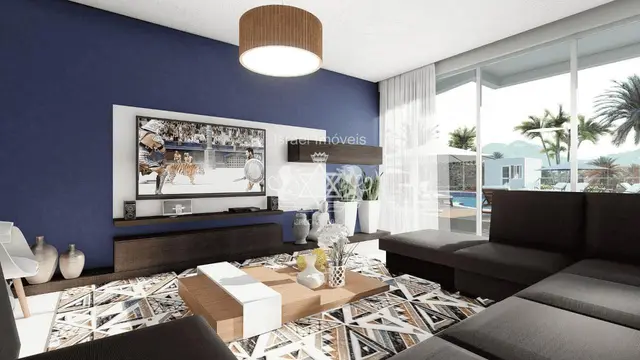Apartamento à venda no Indaiá - Caraguatatuba / SP - Cod. AP1245 — foto 3