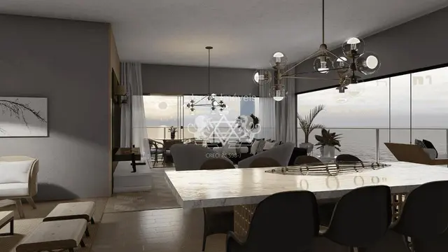 Apartamento à venda no Indaiá - Caraguatatuba / SP - Cod. AP1245 — foto 11