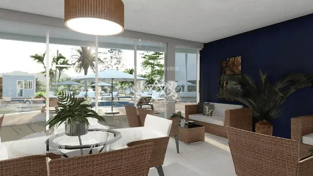 Apartamento à venda no Indaiá - Caraguatatuba / SP - Cod. AP1245 — foto 6