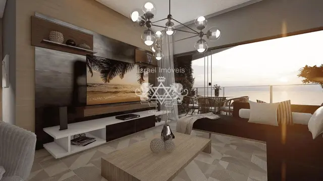 Apartamento à venda no Indaiá - Caraguatatuba / SP - Cod. AP1245 — foto 10