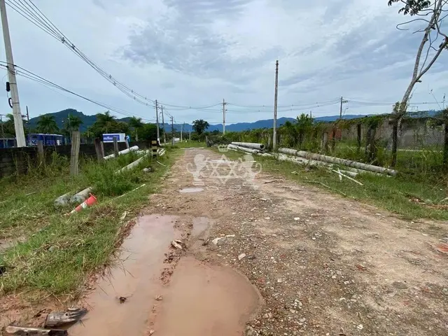 Terreno para alugar no Porto Novo - Caraguatatuba / SP - Cod. TE0406 — foto 3