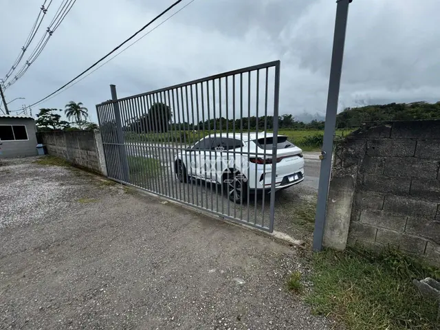 Terreno para alugar no Porto Novo - Caraguatatuba / SP - Cod. TE0406 — foto 6