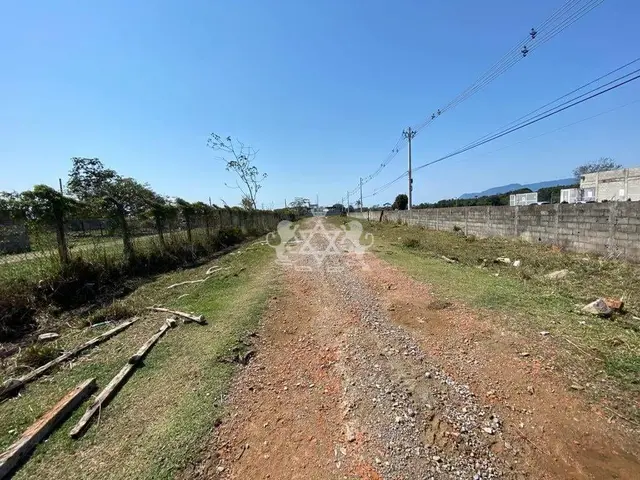 Terreno para alugar no Porto Novo - Caraguatatuba / SP - Cod. TE0406 — foto 4