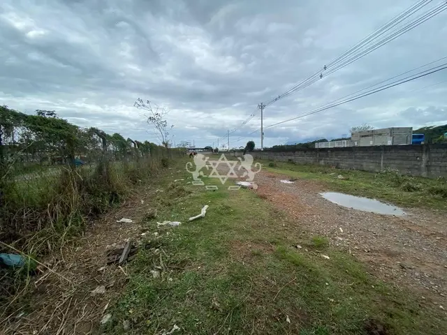 Terreno para alugar no Porto Novo - Caraguatatuba / SP - Cod. TE0406 — foto 2