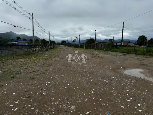 Terreno para alugar no Porto Novo - Caraguatatuba / SP - Cod. TE0406 — foto 5