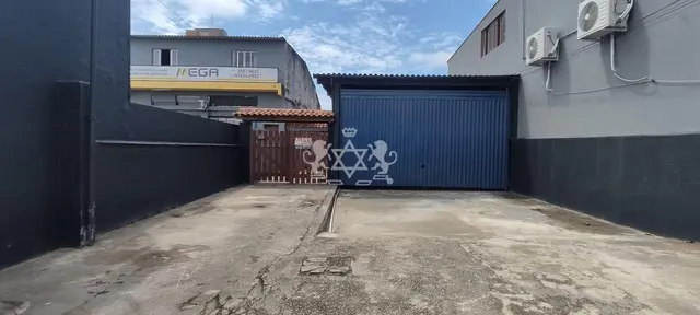 Ponto comercial para alugar no Jardim Britânia - Caraguatatuba / SP - Cod. PC0014