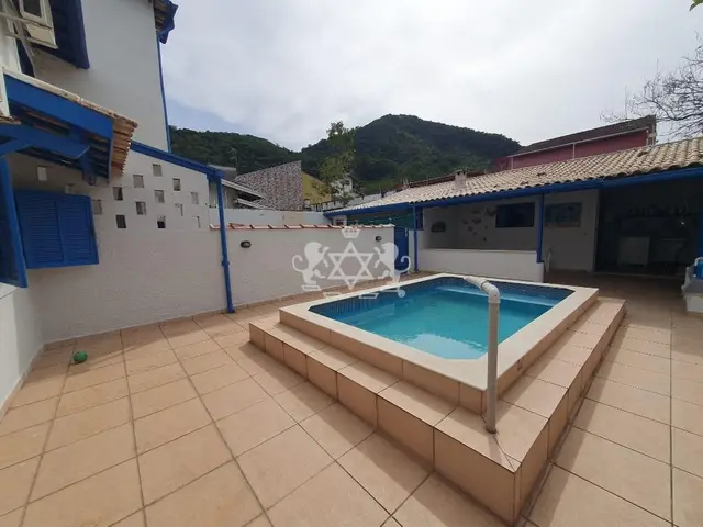 Casa à venda na Cidade Jardim - Caraguatatuba / SP - Cod. CA0534 — foto 19