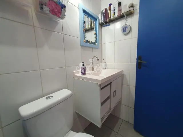 Casa à venda na Cidade Jardim - Caraguatatuba / SP - Cod. CA0534 — foto 13