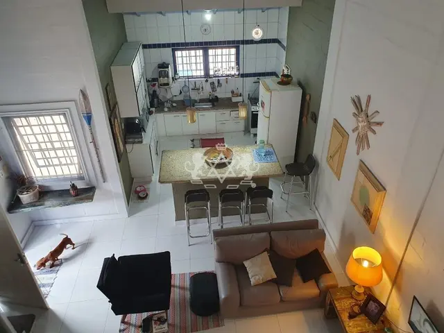 Casa à venda na Cidade Jardim - Caraguatatuba / SP - Cod. CA0534 — foto 17