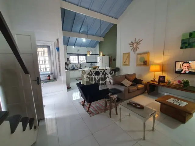 Casa à venda na Cidade Jardim - Caraguatatuba / SP - Cod. CA0534 — foto 8