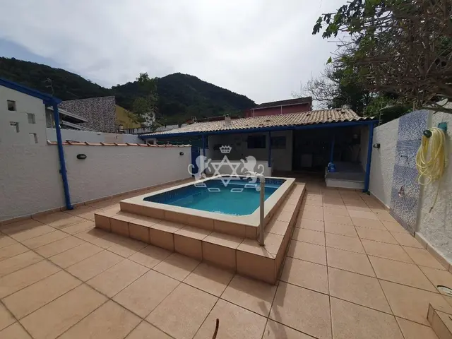 Casa à venda na Cidade Jardim - Caraguatatuba / SP - Cod. CA0534 — foto 18