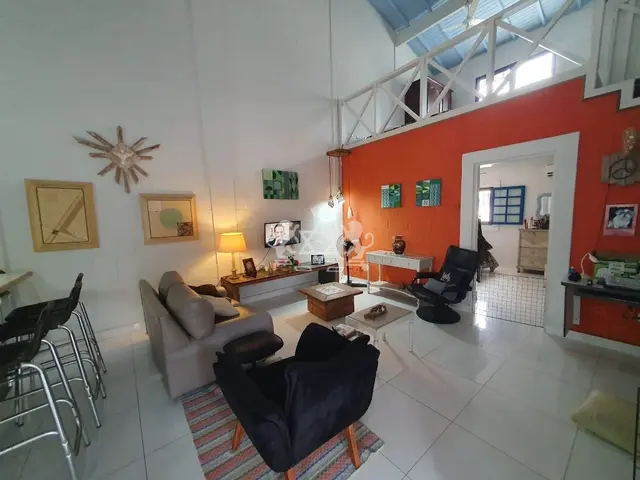 Casa à venda na Cidade Jardim - Caraguatatuba / SP - Cod. CA0534 — foto 3