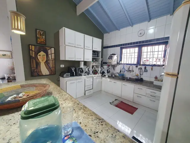Casa à venda na Cidade Jardim - Caraguatatuba / SP - Cod. CA0534 — foto 5