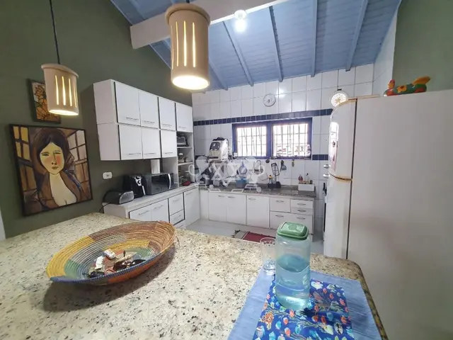 Casa à venda na Cidade Jardim - Caraguatatuba / SP - Cod. CA0534 — foto 4