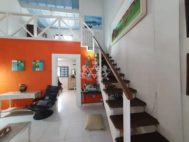 Casa à venda na Cidade Jardim - Caraguatatuba / SP - Cod. CA0534 — foto 7
