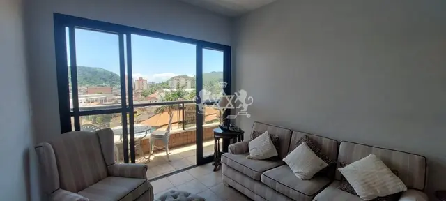 Apartamento à venda no Sumaré - Caraguatatuba / SP - Cod. AP0221 — foto 10