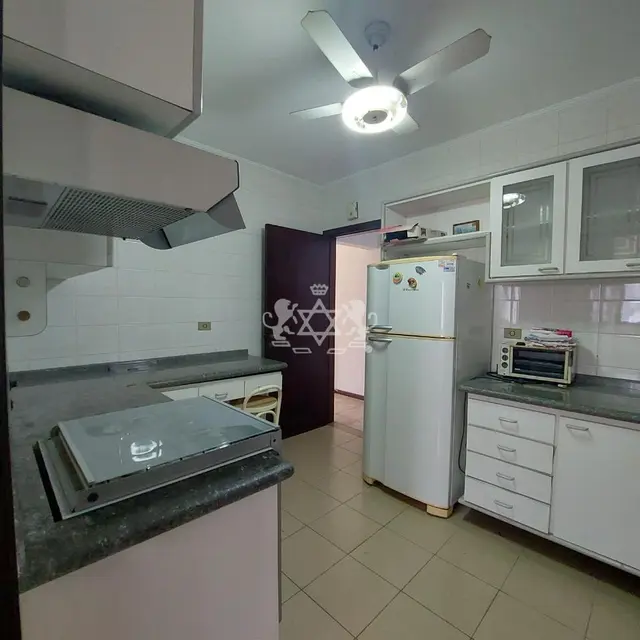 Apartamento à venda no Sumaré - Caraguatatuba / SP - Cod. AP0221 — foto 15