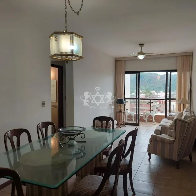 Apartamento à venda no Sumaré - Caraguatatuba / SP - Cod. AP0221 — foto 4