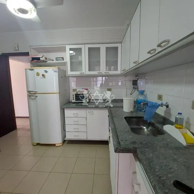 Apartamento à venda no Sumaré - Caraguatatuba / SP - Cod. AP0221 — foto 17