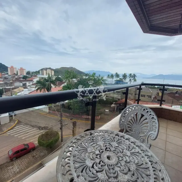 Apartamento à venda no Sumaré - Caraguatatuba / SP - Cod. AP0221 — foto 3