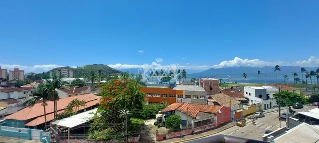 Apartamento à venda no Sumaré - Caraguatatuba / SP - Cod. AP0221 — foto 8